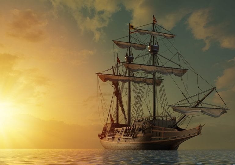 Vom Alten Ägypten bis zur Moderne: Die Geschichte der Segelboote