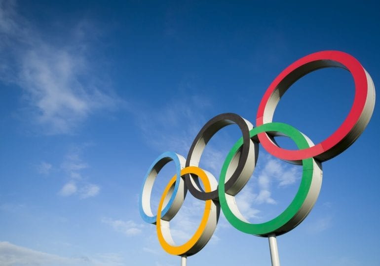 Segeln bei den Olympischen Spielen