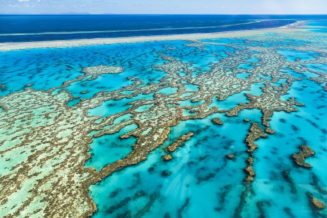 Great Barrier Reef