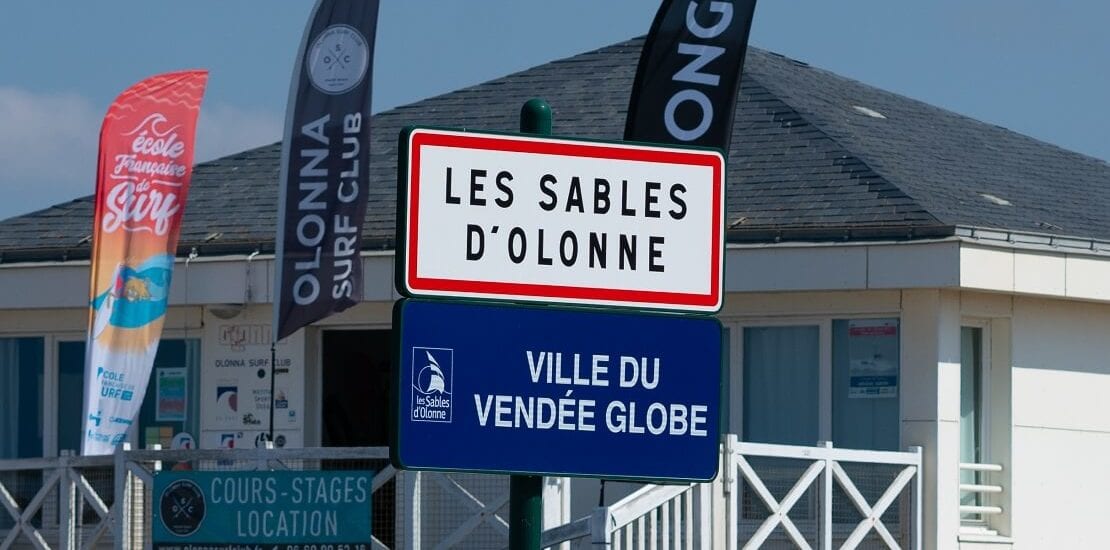 Vendée Globe: 28.000 Seemeilen durch diverse Klimazonen