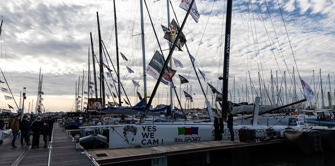 Vendée Globe: Was sagt die Zwischenbilanz?