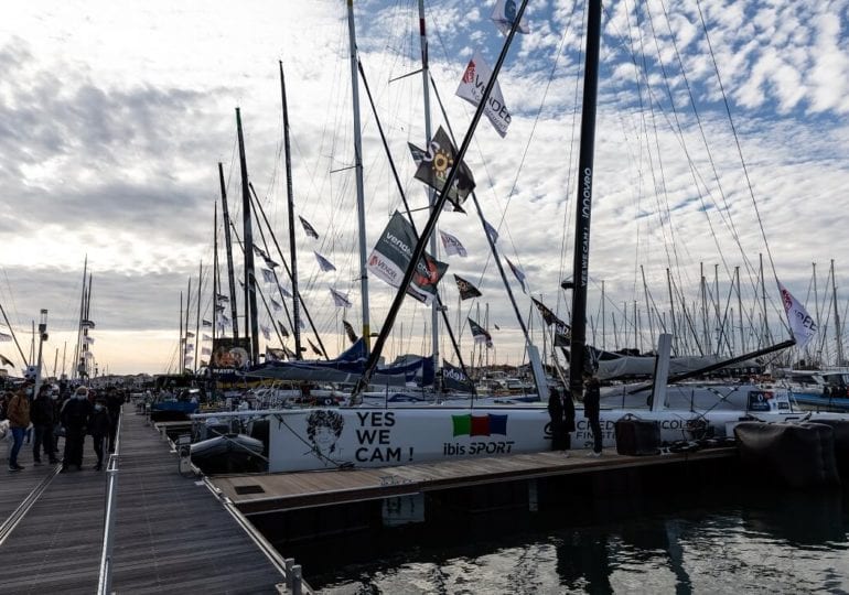 Vendée Globe: Was sagt die Zwischenbilanz?