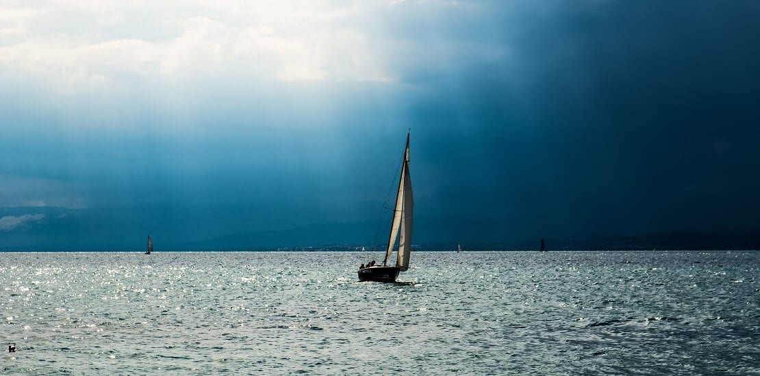 Die Slup – Das ideale Boot für Segeleinsteiger und Sportsegler