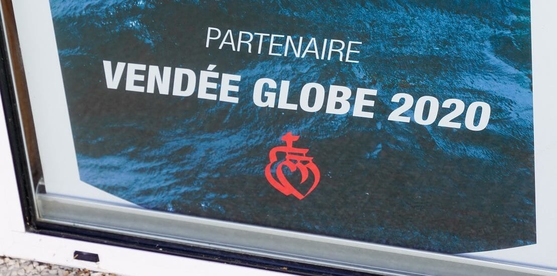 Vendée Globe: „Linked Out“ voller Wasser, Herrmann voller Emotionen