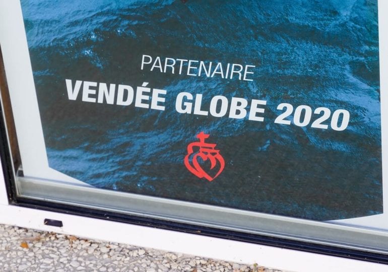 Vendée Globe: „Linked Out“ voller Wasser, Herrmann voller Emotionen