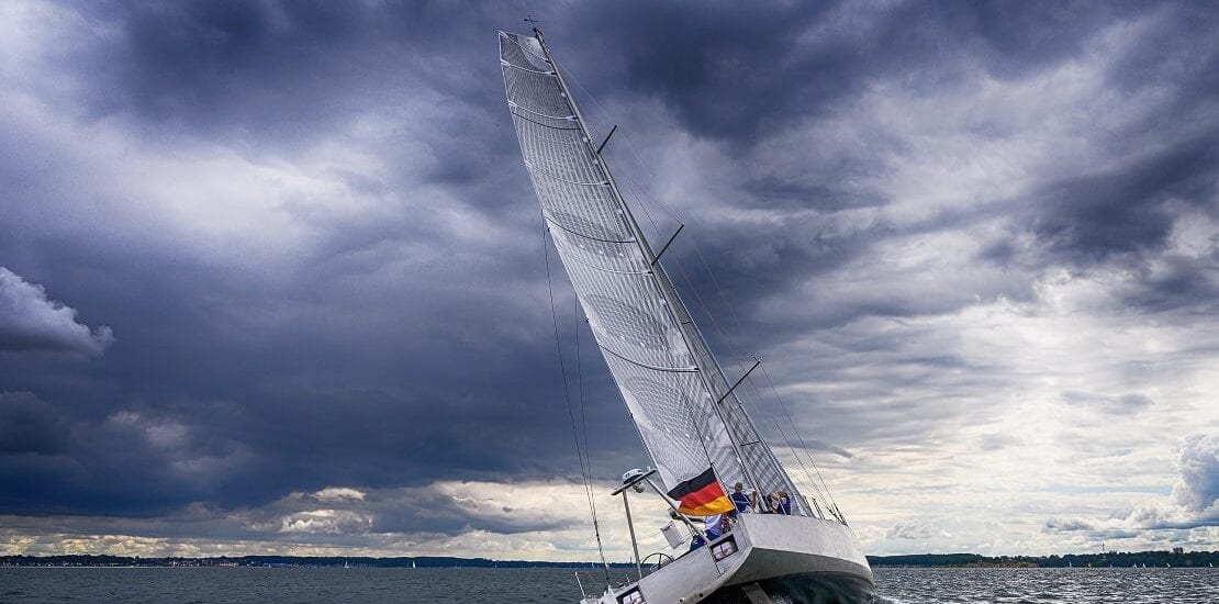 Vendée Globe: Weiter geht’s für Boris Herrmann