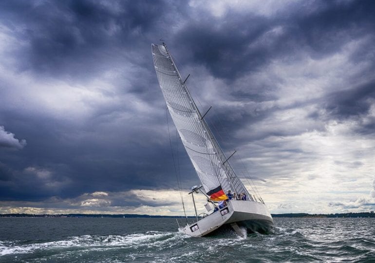 Vendée Globe: Weiter geht’s für Boris Herrmann