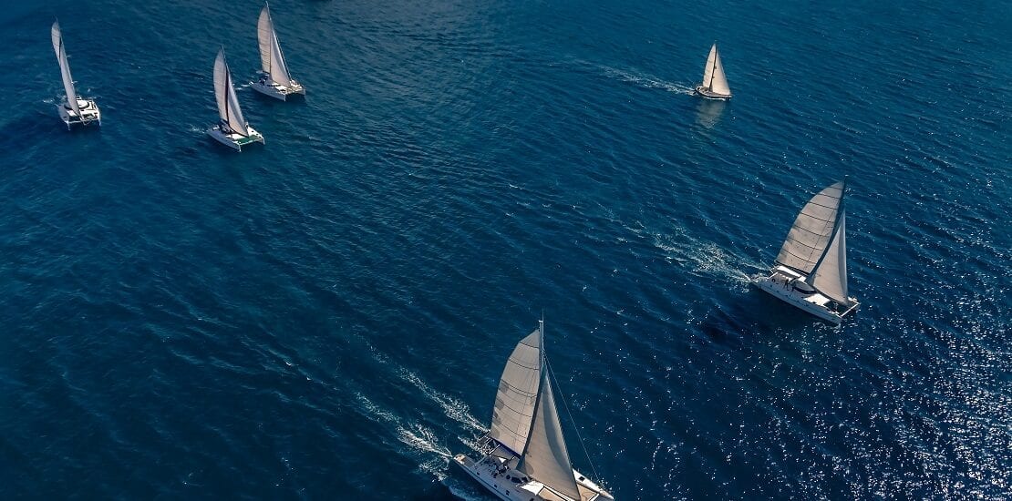 Vendée Globe: Herrmann in guter Gesellschaft auf dem Vormarsch