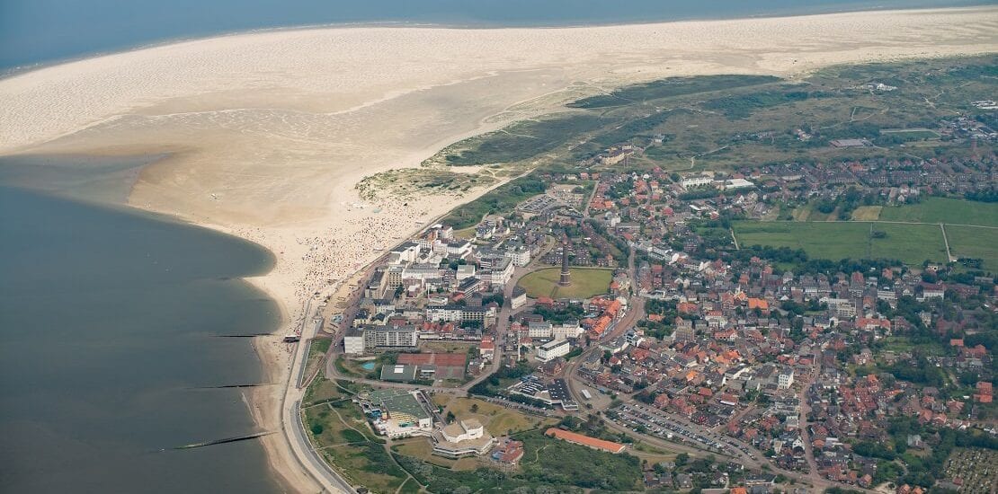 Die schönsten Anlaufstellen der Nordsee