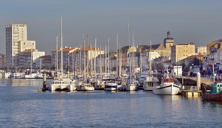 Zehn Fakten über die Vendée Globe