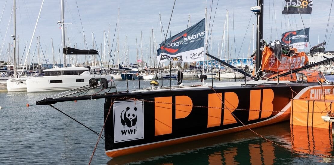 Vendée Globe: Schiffbruch und zwölf Stunden ohne Rettung im Südpolarmeer