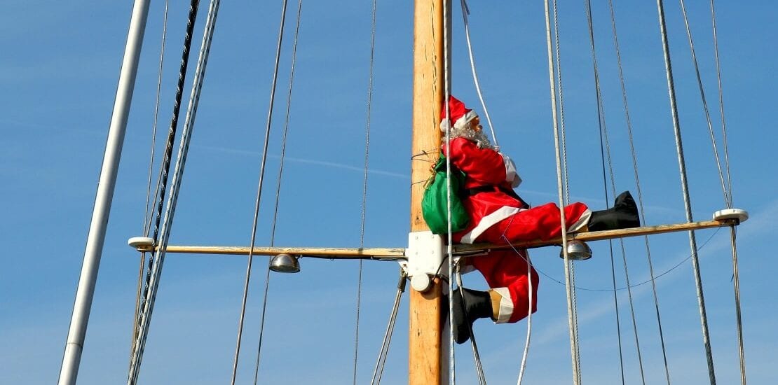 NDR ermöglicht Weihnachtsgrüße aus der ganzen Welt