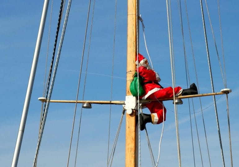 NDR ermöglicht Weihnachtsgrüße aus der ganzen Welt