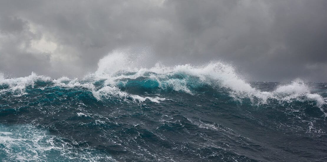 45 Knoten auf der Vendée Globe – Teilnehmer schonen ihre Boote