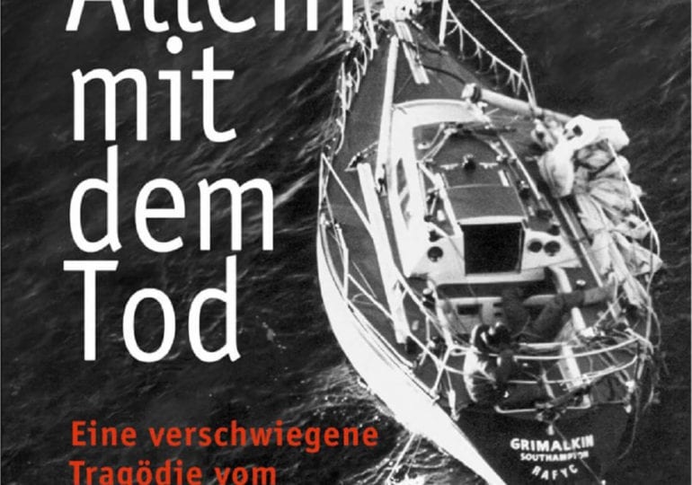 Der Segelsport und seine Geschichten #1: Die Fastnet Race-Tragödie