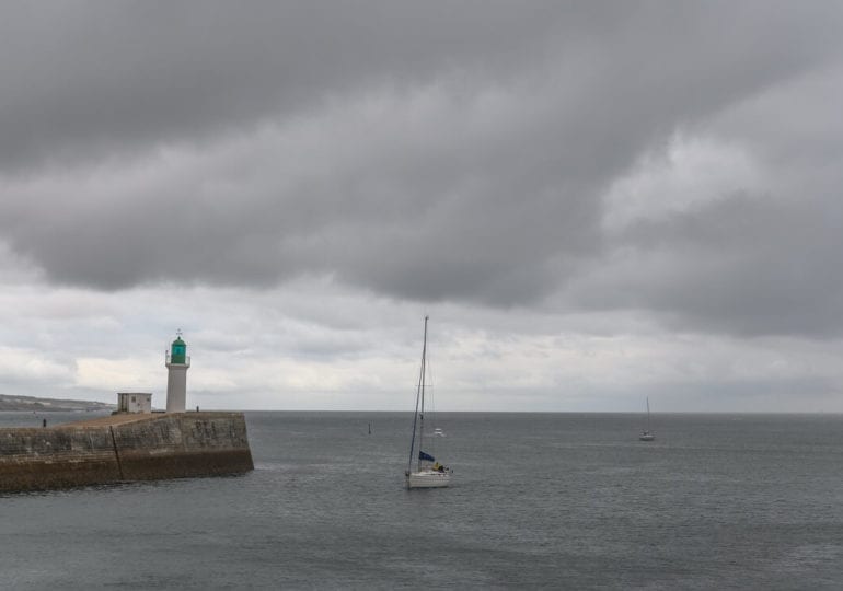 Vendée Globe: Wechselnde Positionen auf der Zielgeraden