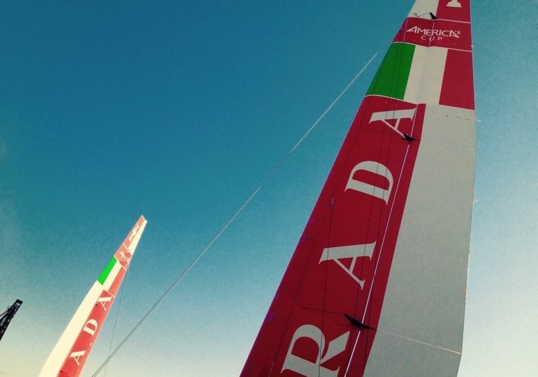 Prada Cup: Die Herausforderung vor dem 36. America’s Cup