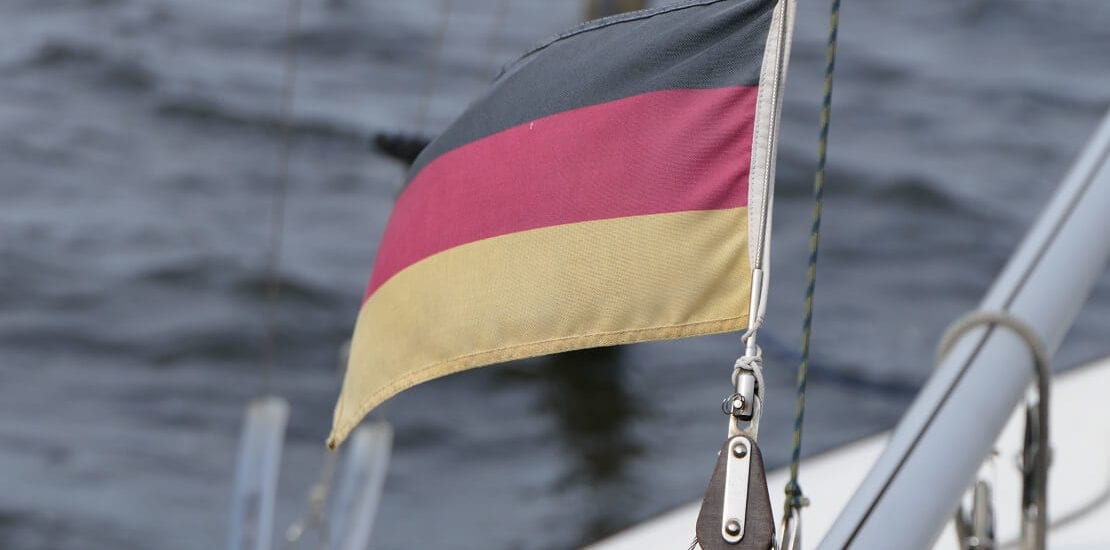 Vendée Globe: Herrmann im Endspurt auf Platz drei vorgerückt