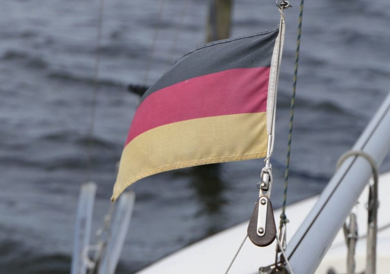 Deutsche Crews nach Olympia auch beim Fastnet Race stark