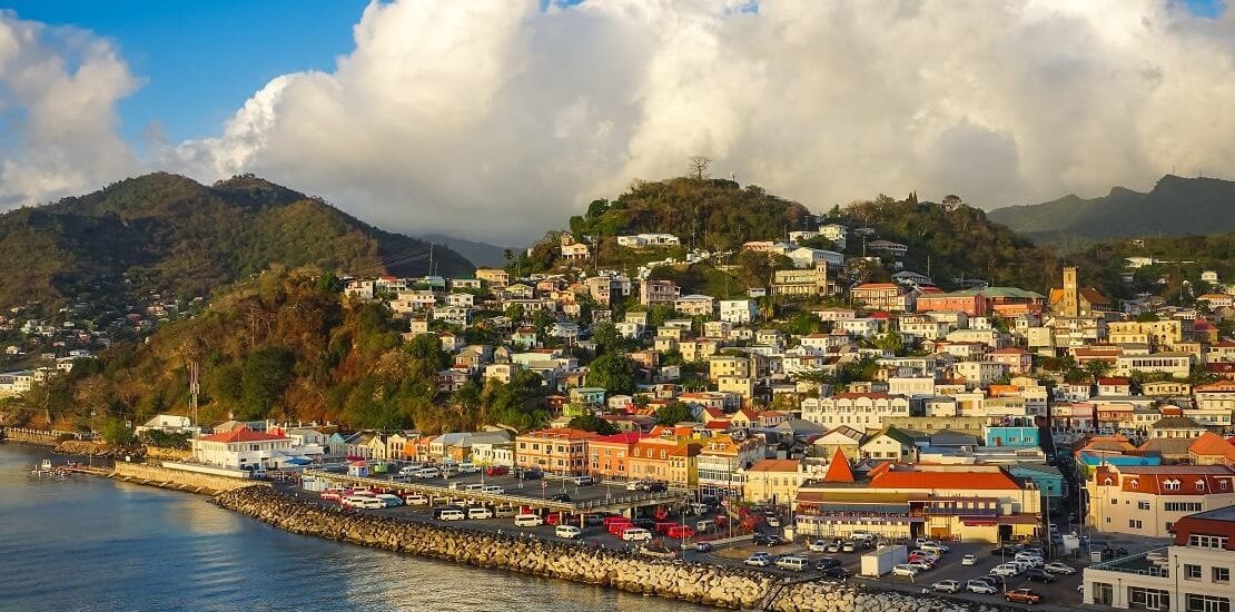 Antigua: Im Winter durch die Karibik segeln