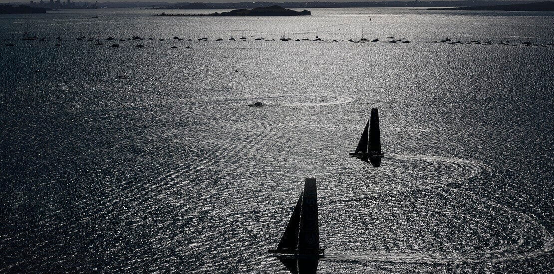 America’s Cup muss zum ersten Mal in der Geschichte verschoben werden