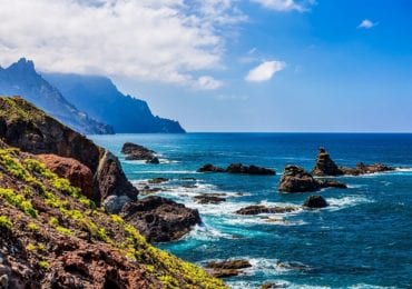 Die Nordküste Spaniens als eines der anspruchsvollsten Segelreviere