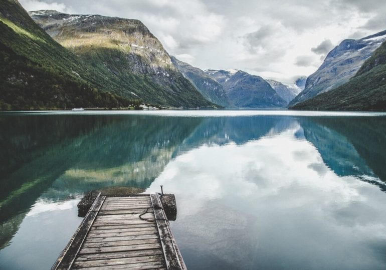 Von spektakulärer Natur bis Großstadtflair – 4 der schönsten Häfen Europas