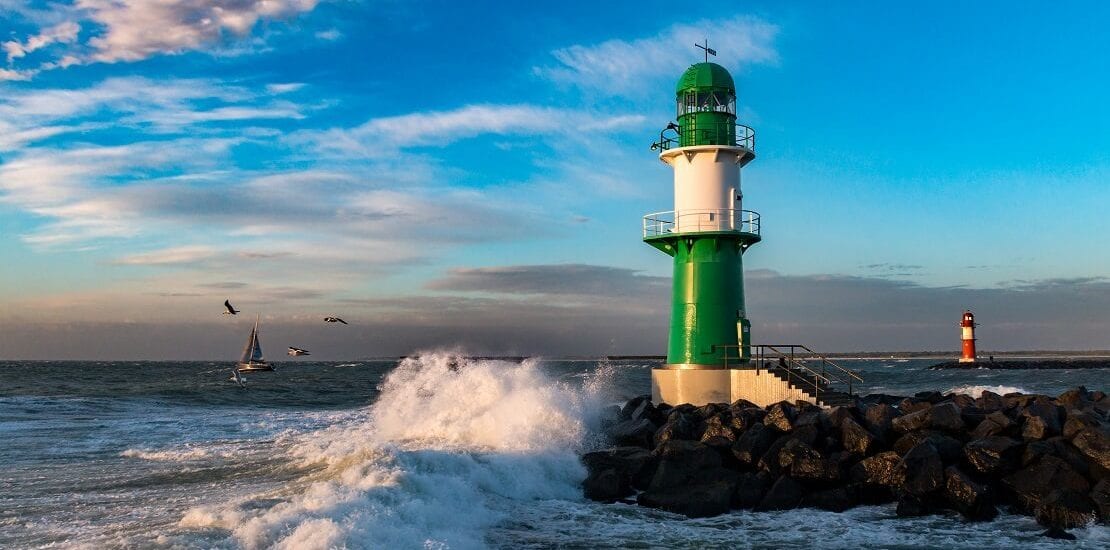 Warnemünder Woche: Traditionsreiche Segelveranstaltung soll vom 3. bis 11. Juli stattfinden