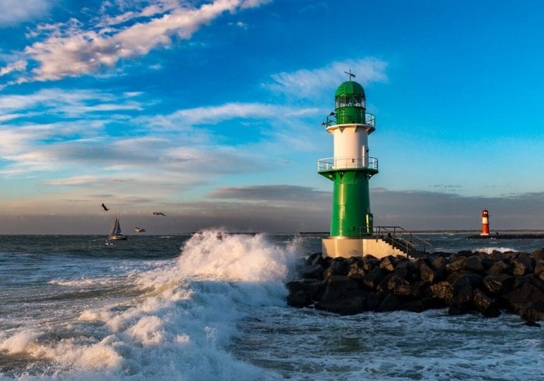 Warnemünder Woche: Traditionsreiche Segelveranstaltung soll vom 3. bis 11. Juli stattfinden