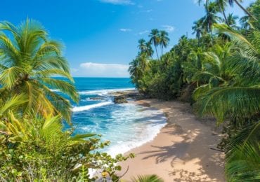 Costa Rica als weitläufiges und abwechslungsreiches Segelgebiet