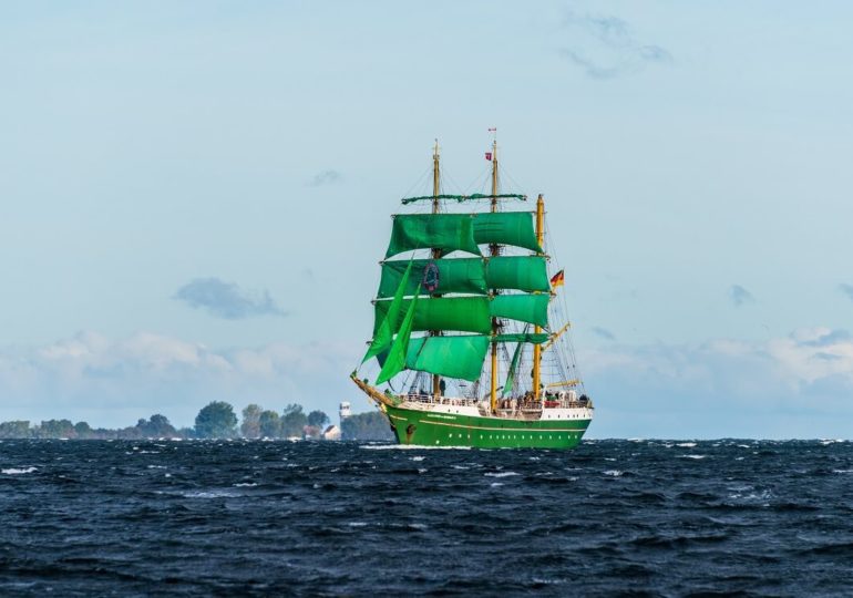 Alexander von Humboldt: Mit grünen Segeln im Werbespot zu Weltruhm