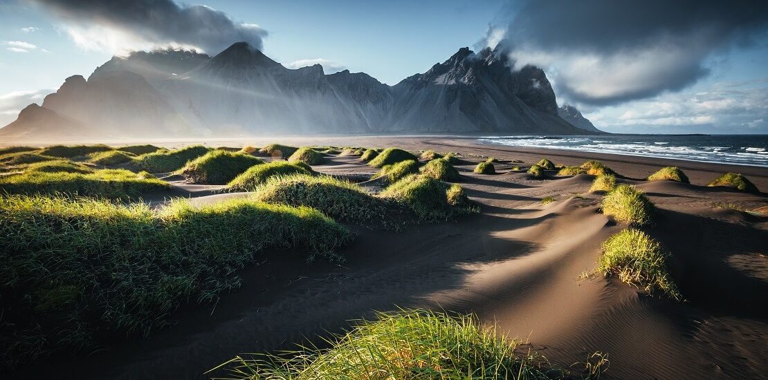 Island: Noch recht unbekanntes Segelrevier im hohen Norden