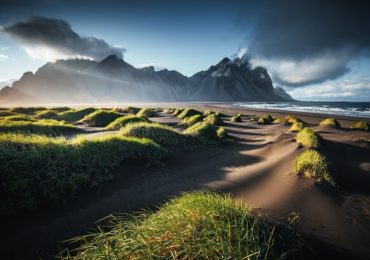 Island: Noch recht unbekanntes Segelrevier im hohen Norden