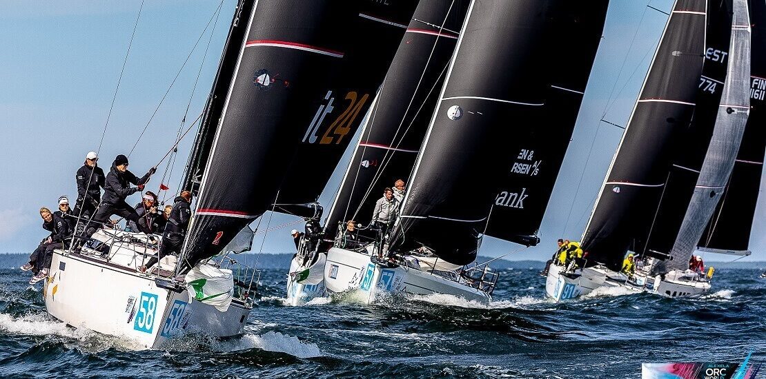 ORC-Weltmeisterschaft: Michael Berghorns „Halbtrocken 4.5“ ist Weltmeister