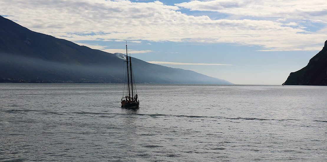 Segeln um die Welt - Tipps für die große Reise