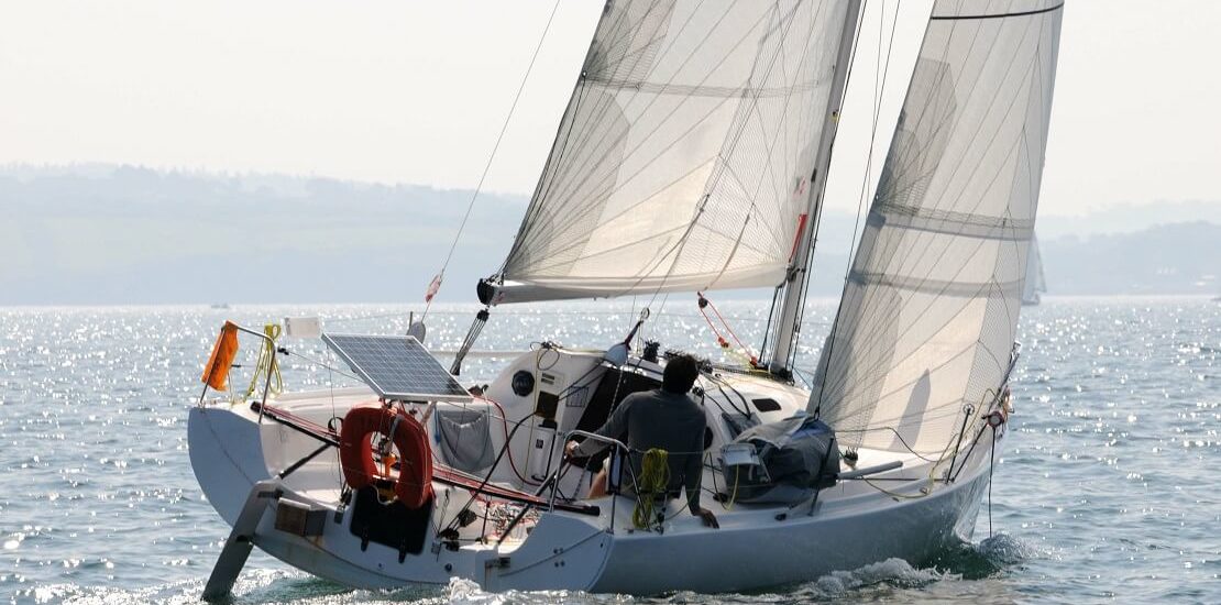 Mini-Transat: Nach der Ruhe kommt der Sturm