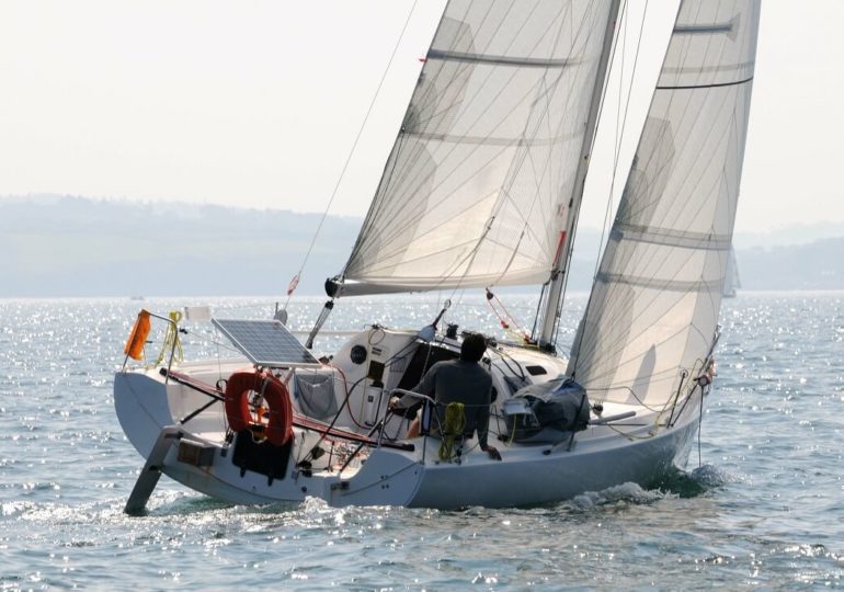 Mini-Transat: Nach der Ruhe kommt der Sturm