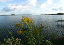 Großer Plöner See: Urlaub in der Holsteinischen Schweiz