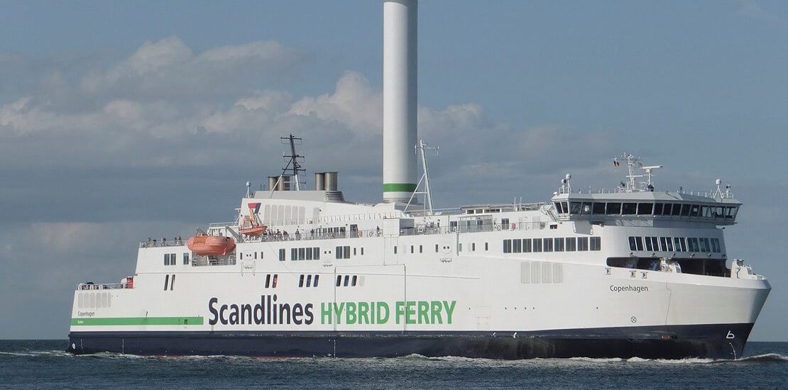 Innovative Segelschiffe, die für Fortschritte im Segelsport sorgen