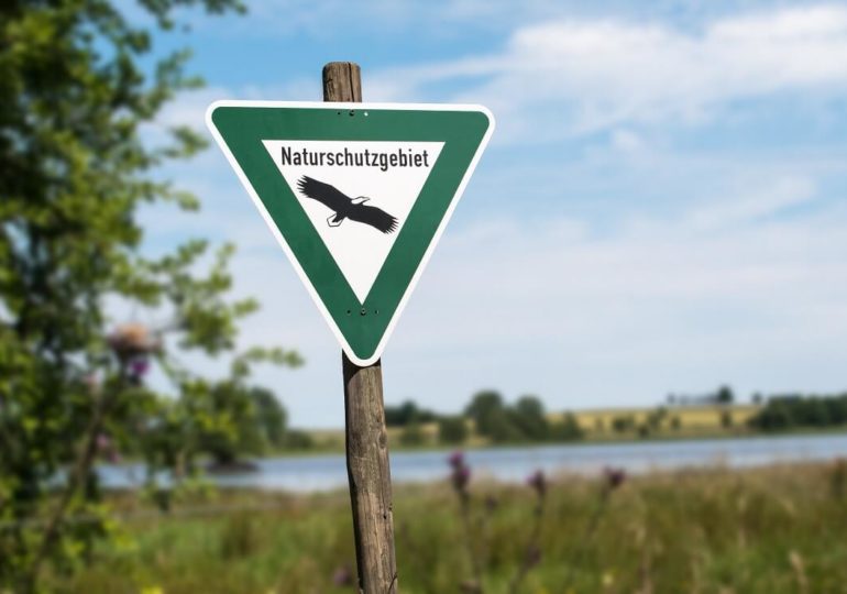 Neue Nordsee-Verordnung in der Kritik