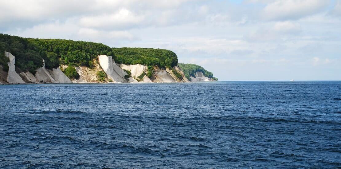 Unsere Top-Segelreiseziele 2021 in Deutschland (Teil 2): Rügen, Steinhuder Meer und Wannsee